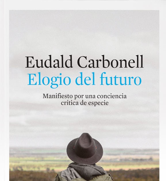 portada elogio del futuro