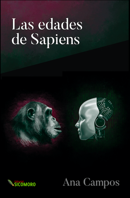 portada las edades de sapiens